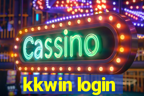 kkwin login